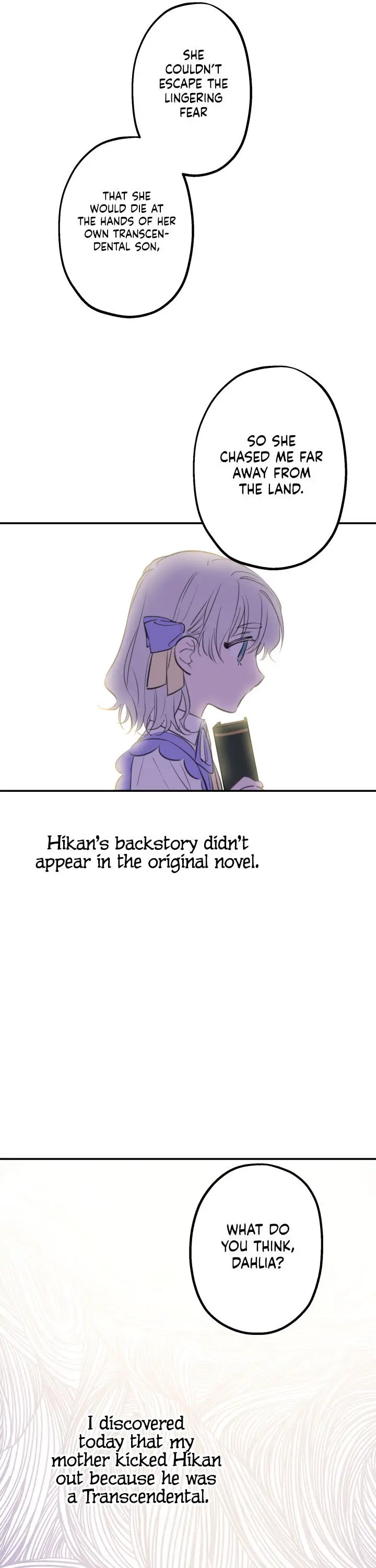 The Strongest Characters in the World are Obsessed With Me Chapter 9 page 15