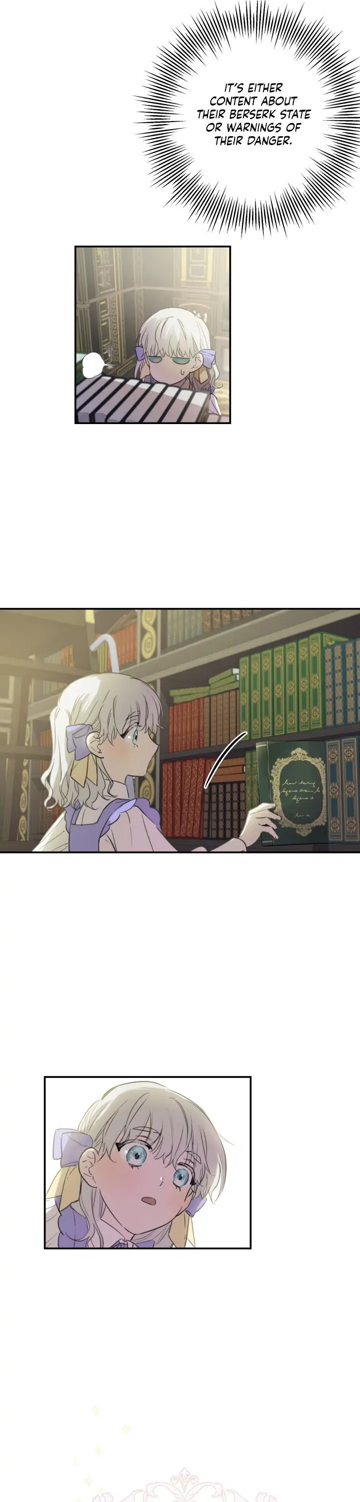 The Strongest Characters in the World are Obsessed With Me Chapter 9 page 5