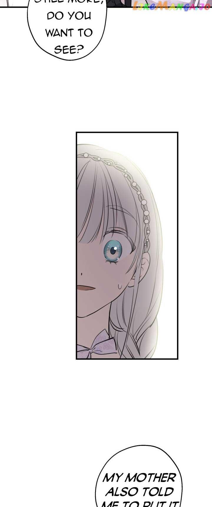 The Strongest Characters in the World are Obsessed With Me Chapter 92 page 3