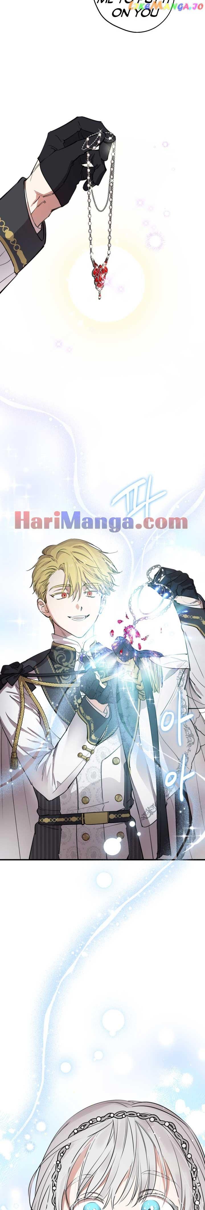 The Strongest Characters in the World are Obsessed With Me Chapter 92 page 4