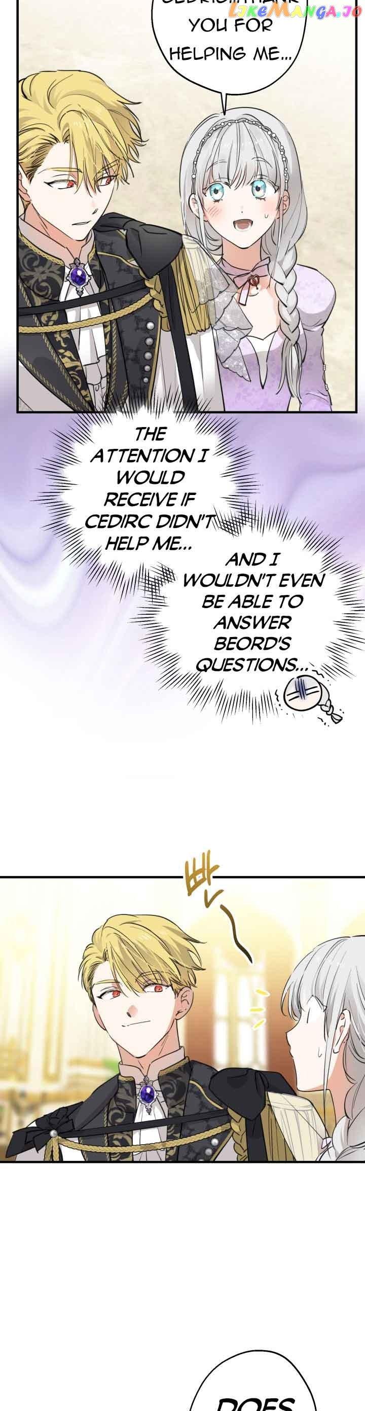 The Strongest Characters in the World are Obsessed With Me Chapter 93 page 5
