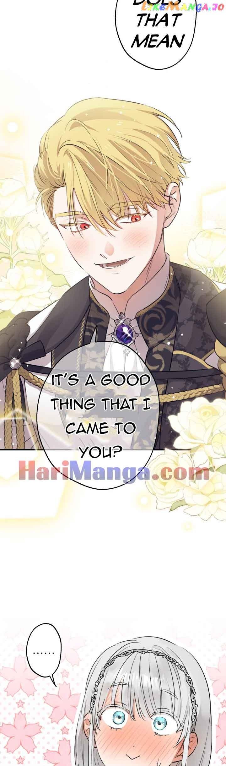 The Strongest Characters in the World are Obsessed With Me Chapter 93 page 6
