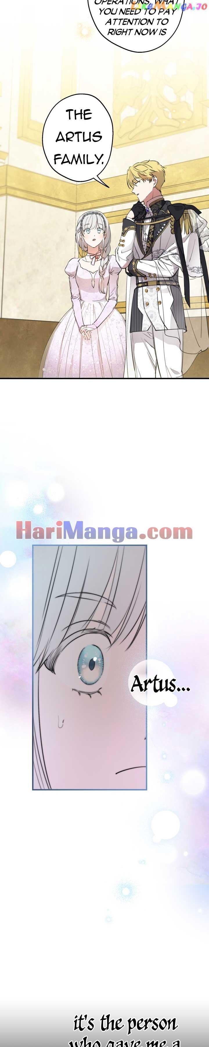 The Strongest Characters in the World are Obsessed With Me Chapter 94 page 1