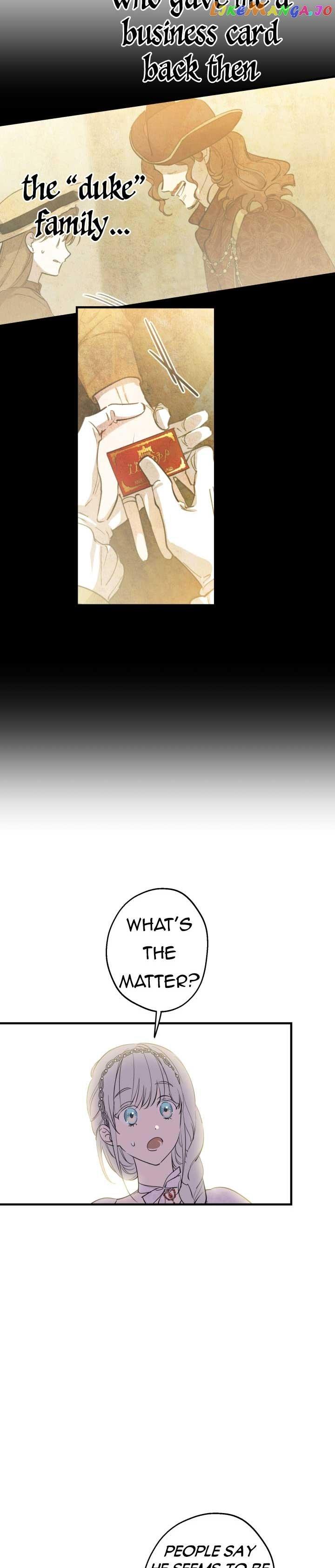 The Strongest Characters in the World are Obsessed With Me Chapter 94 page 2