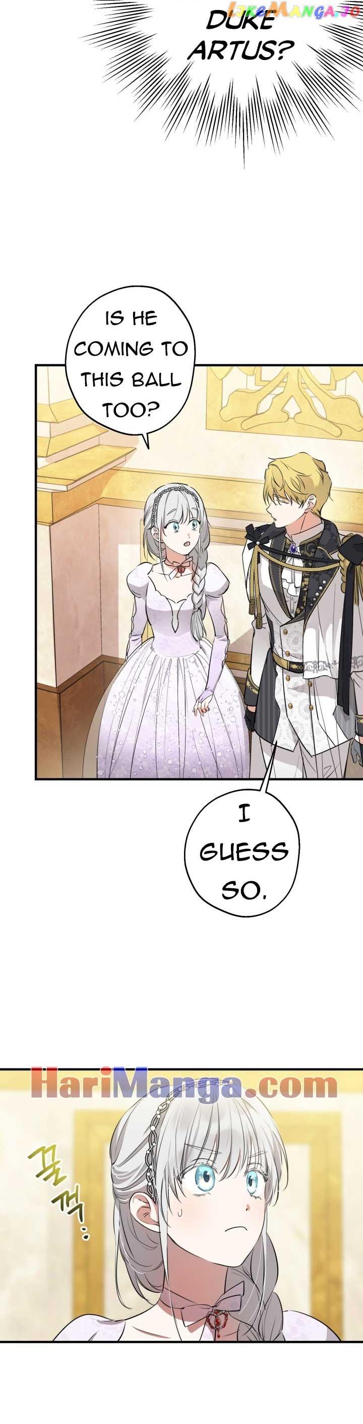 The Strongest Characters in the World are Obsessed With Me Chapter 94 page 7