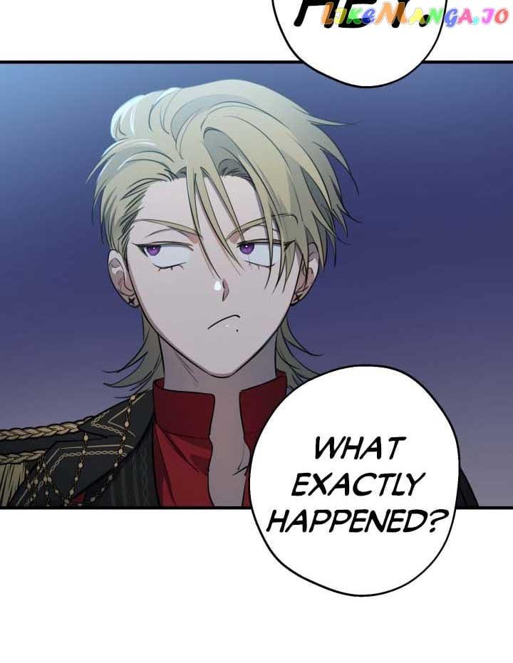 The Strongest Characters in the World are Obsessed With Me Chapter 96 page 6