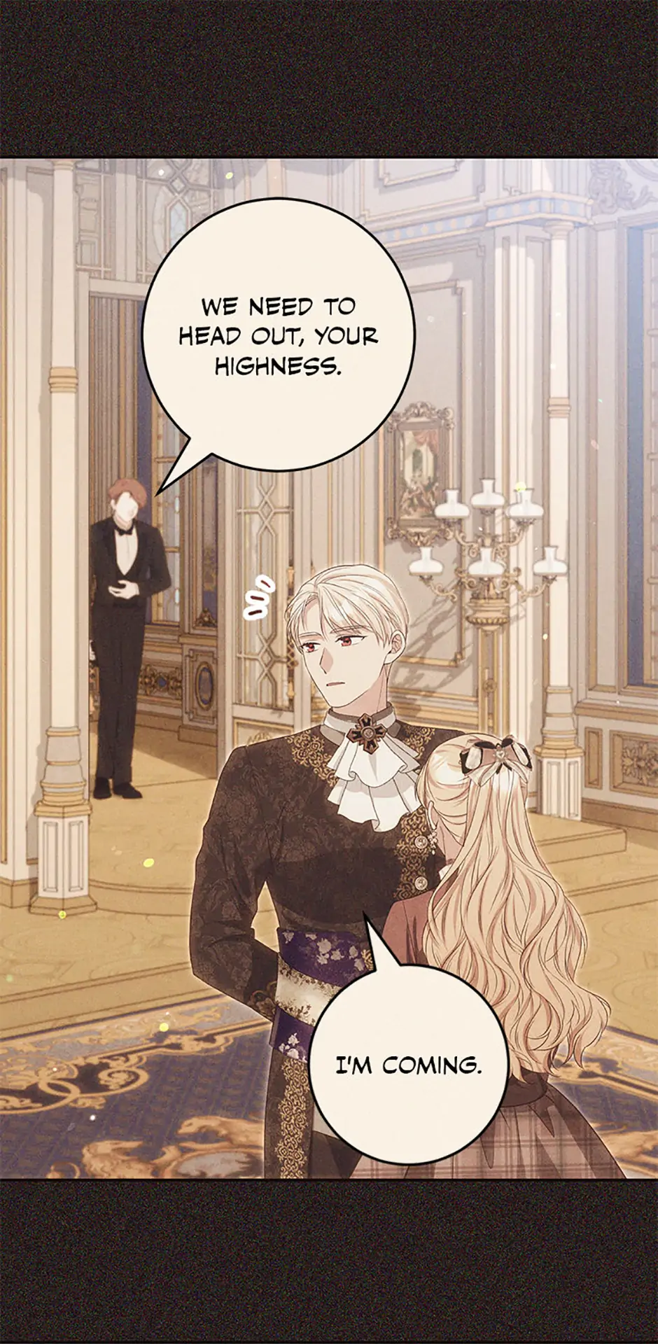 The Student Guardians Are Obsessed With Me Chapter 34 page 0