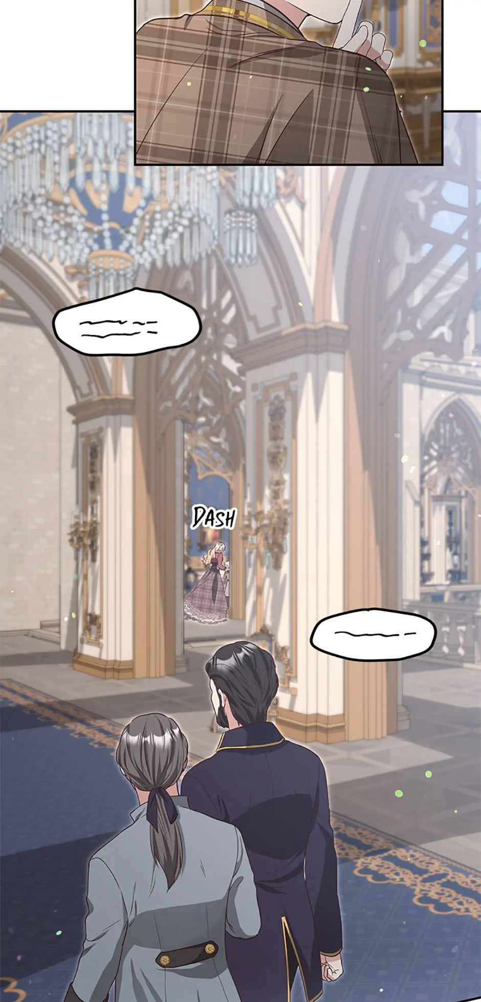The Student Guardians Are Obsessed With Me Chapter 34 page 15