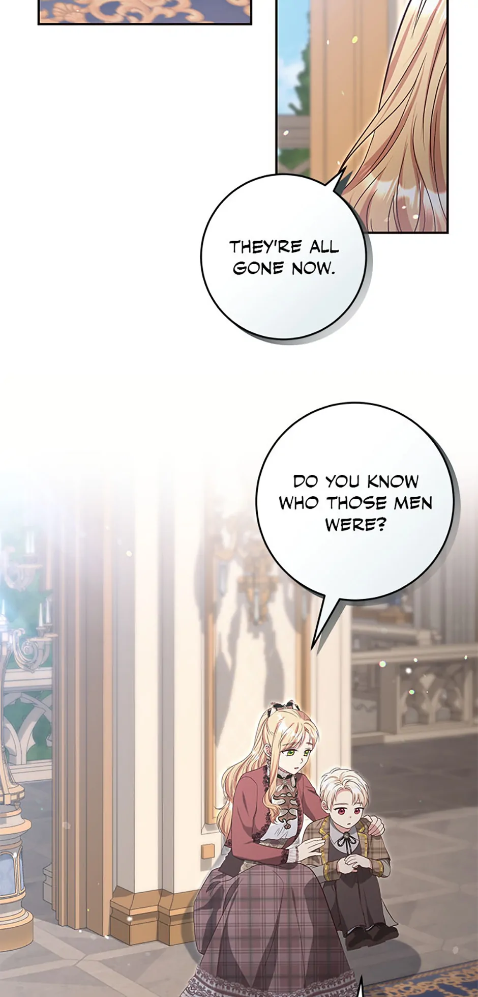 The Student Guardians Are Obsessed With Me Chapter 34 page 24