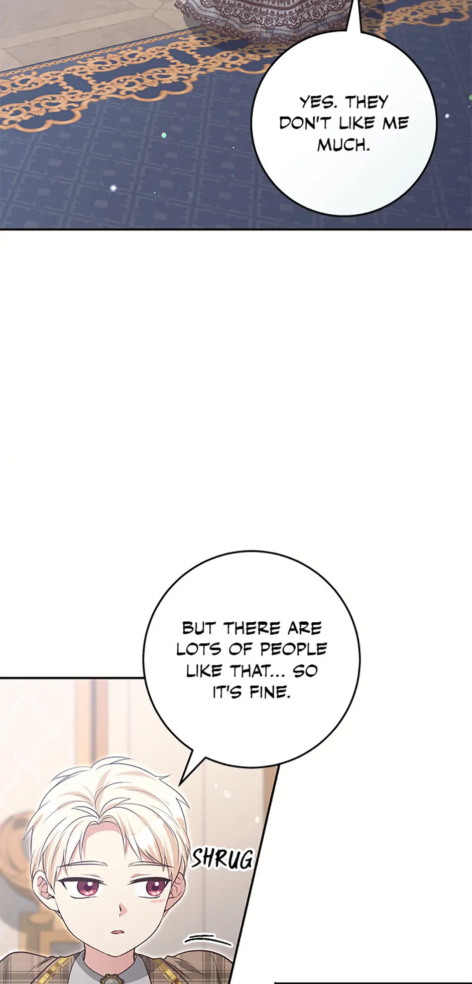 The Student Guardians Are Obsessed With Me Chapter 34 page 25