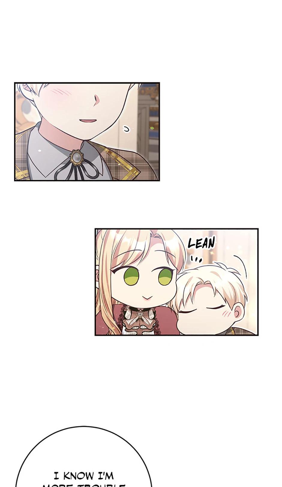 The Student Guardians Are Obsessed With Me Chapter 34 page 28