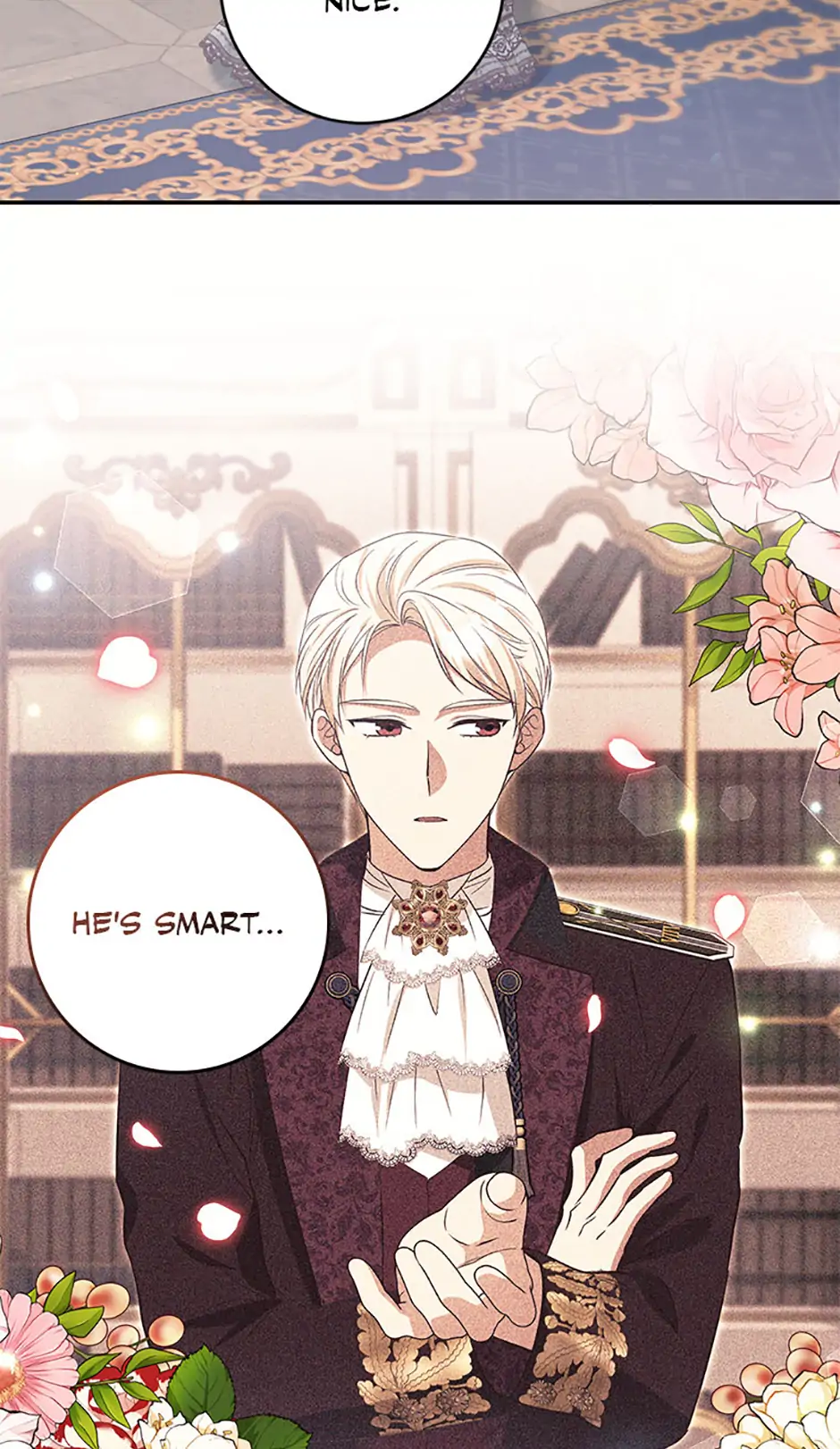 The Student Guardians Are Obsessed With Me Chapter 34 page 30