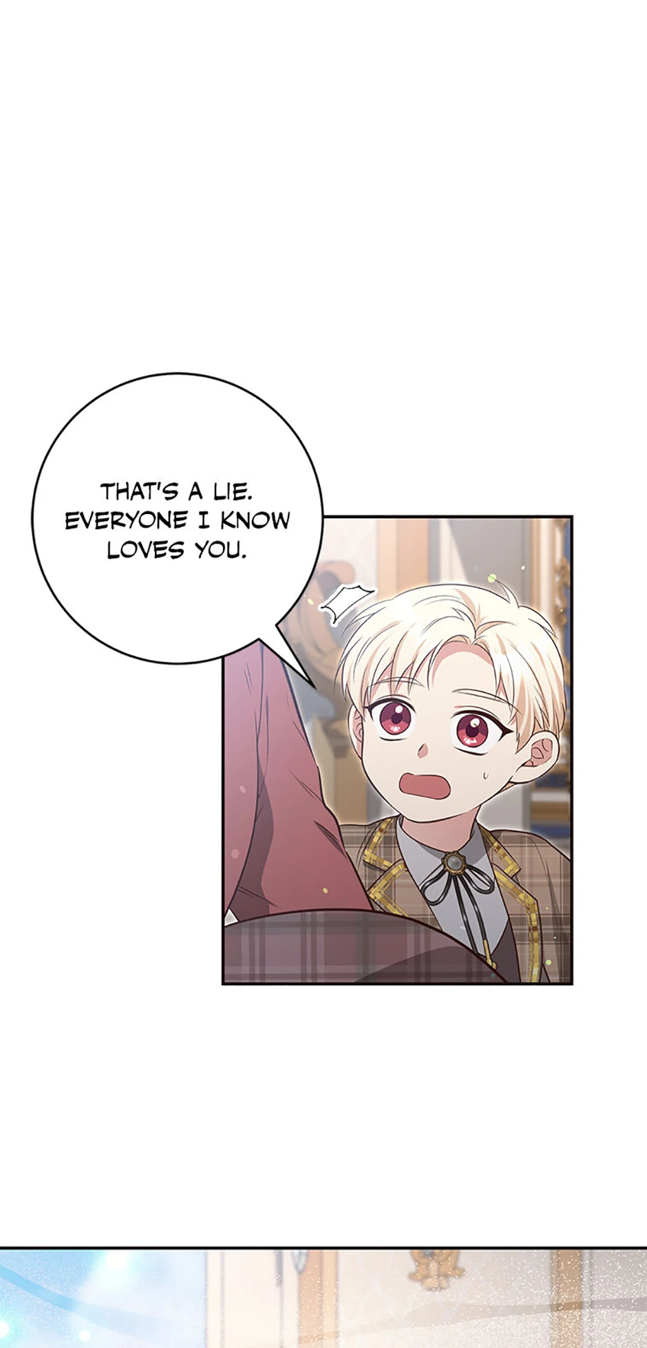 The Student Guardians Are Obsessed With Me Chapter 34 page 33