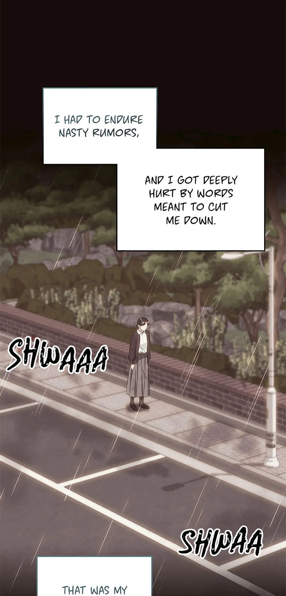 The Student Guardians Are Obsessed With Me Chapter 34 page 35