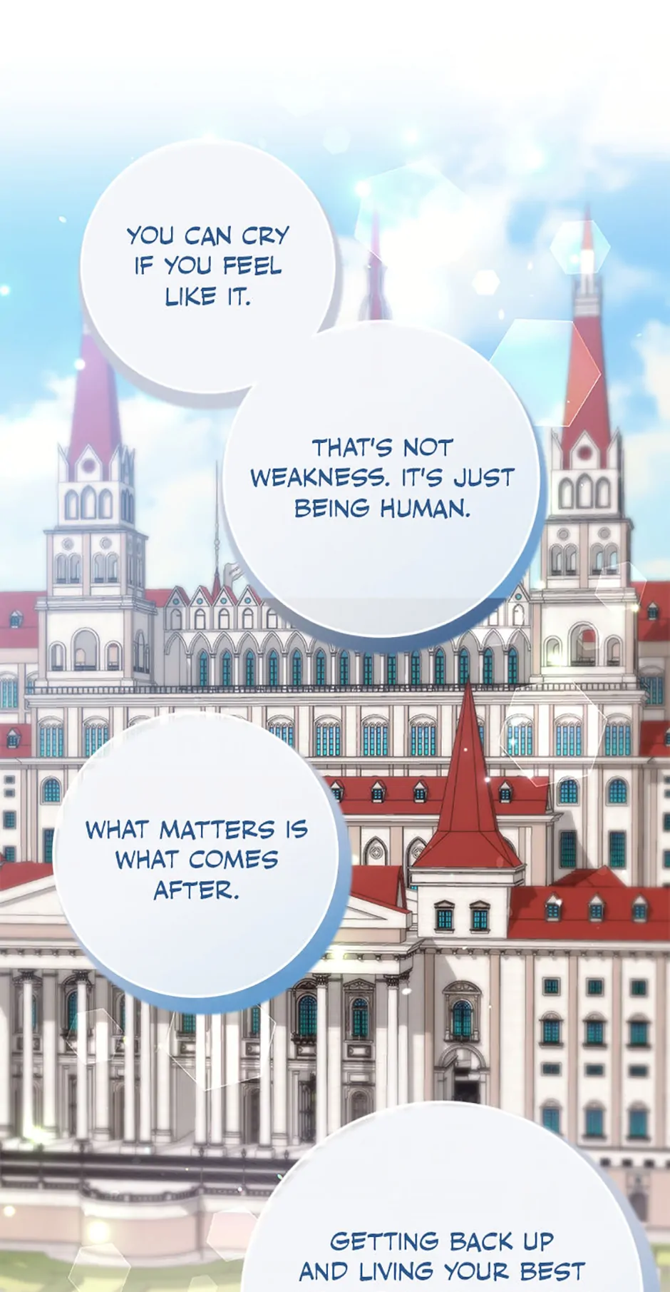 The Student Guardians Are Obsessed With Me Chapter 34 page 38