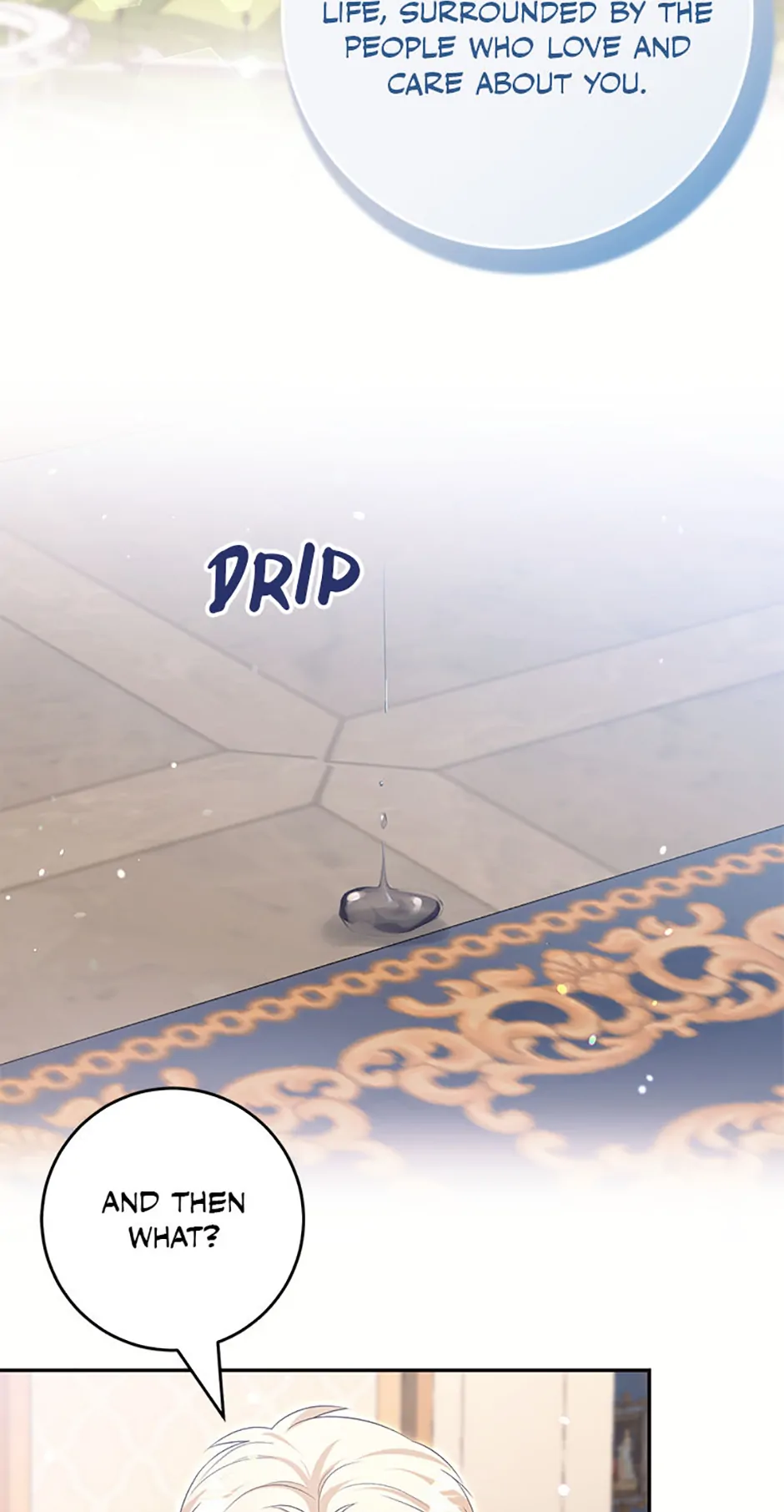 The Student Guardians Are Obsessed With Me Chapter 34 page 39