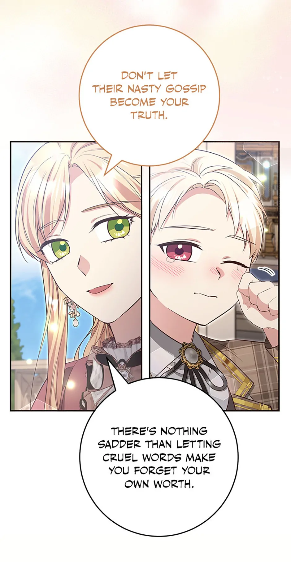 The Student Guardians Are Obsessed With Me Chapter 34 page 42