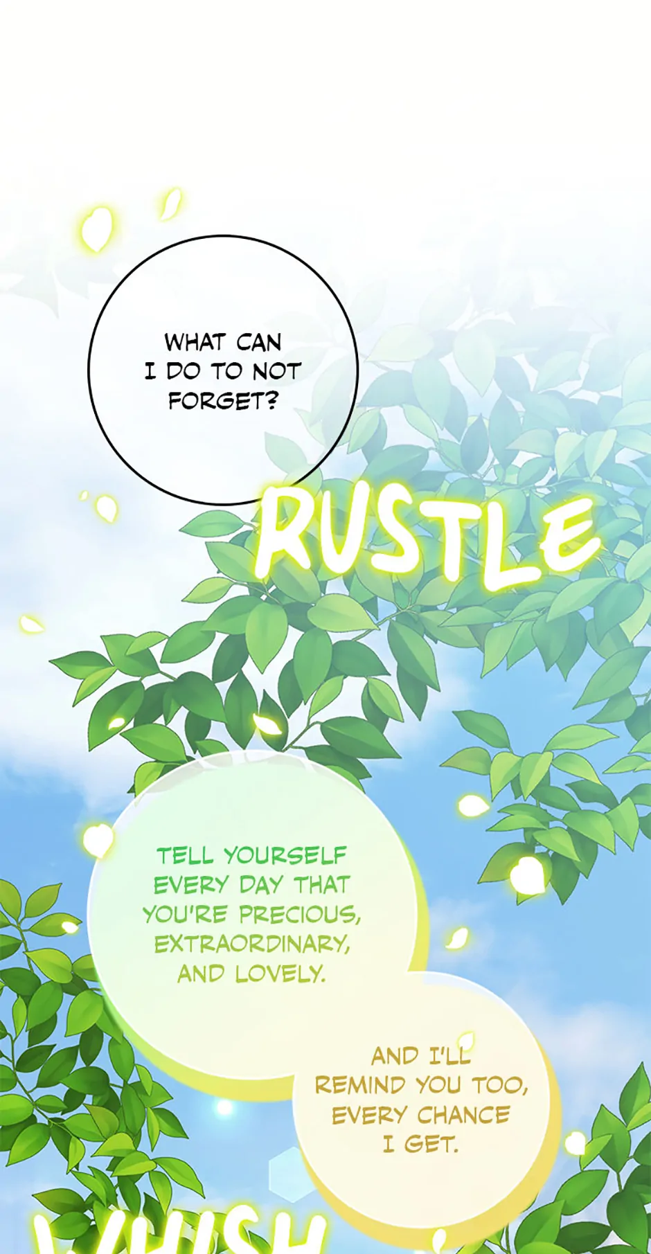 The Student Guardians Are Obsessed With Me Chapter 34 page 43