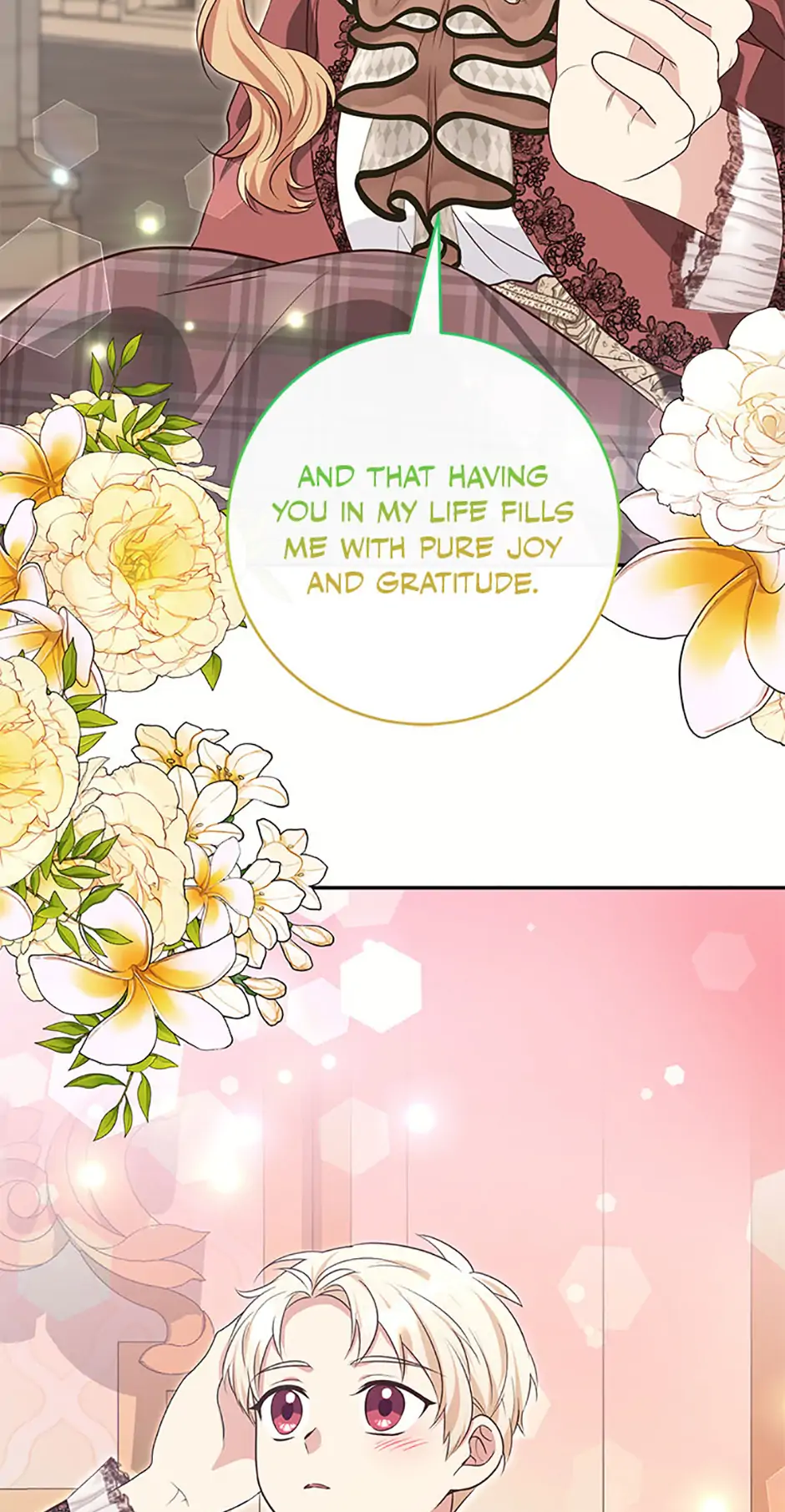 The Student Guardians Are Obsessed With Me Chapter 34 page 45