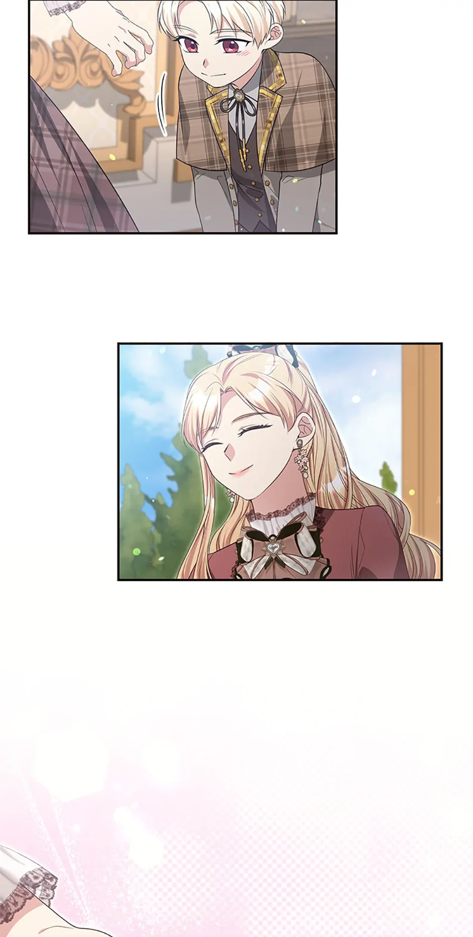 The Student Guardians Are Obsessed With Me Chapter 34 page 50