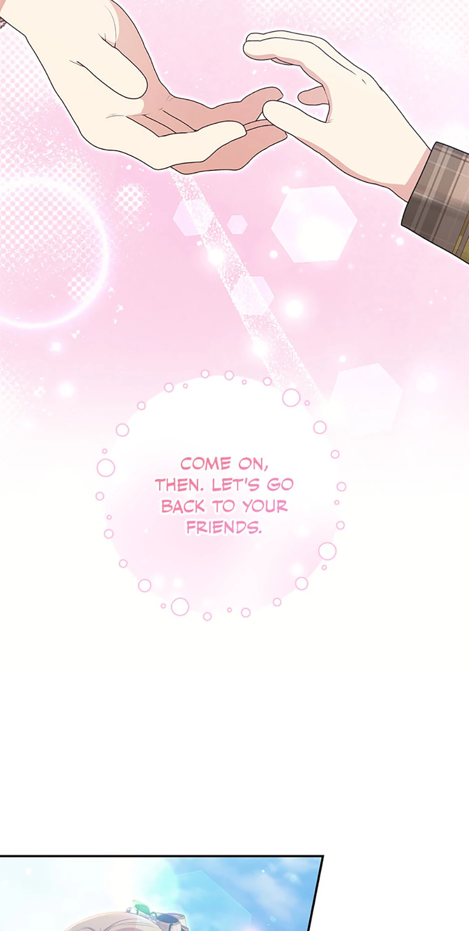The Student Guardians Are Obsessed With Me Chapter 34 page 51