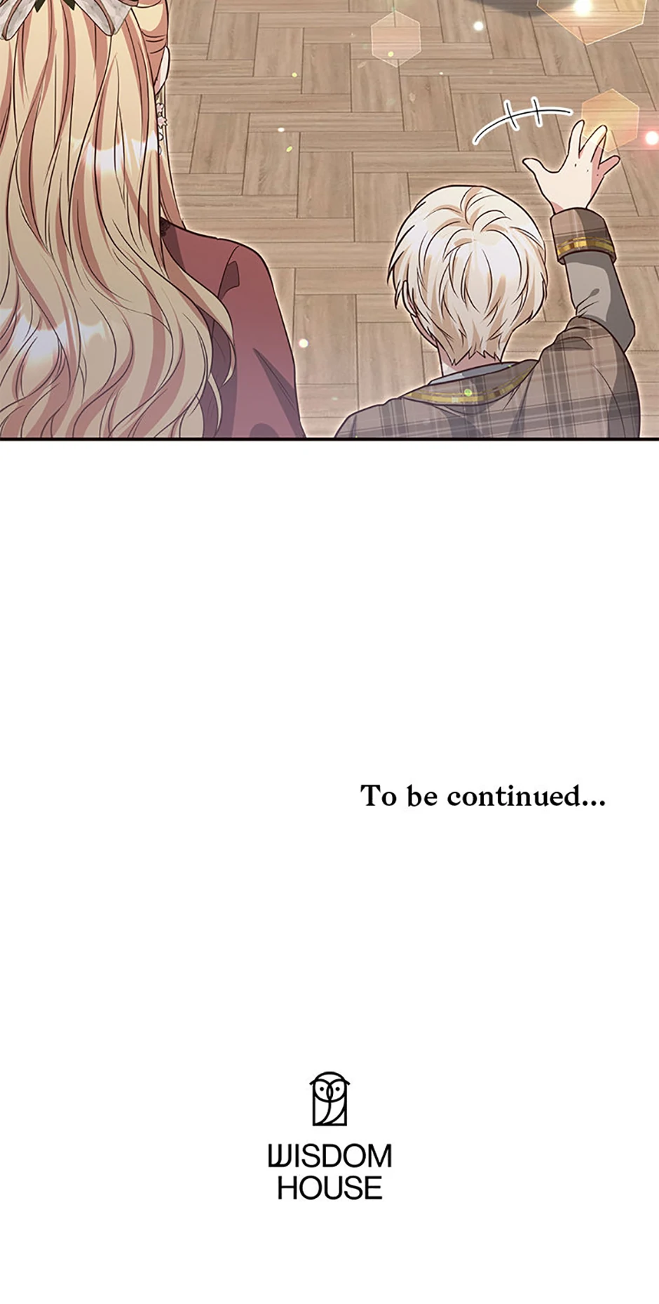 The Student Guardians Are Obsessed With Me Chapter 34 page 54