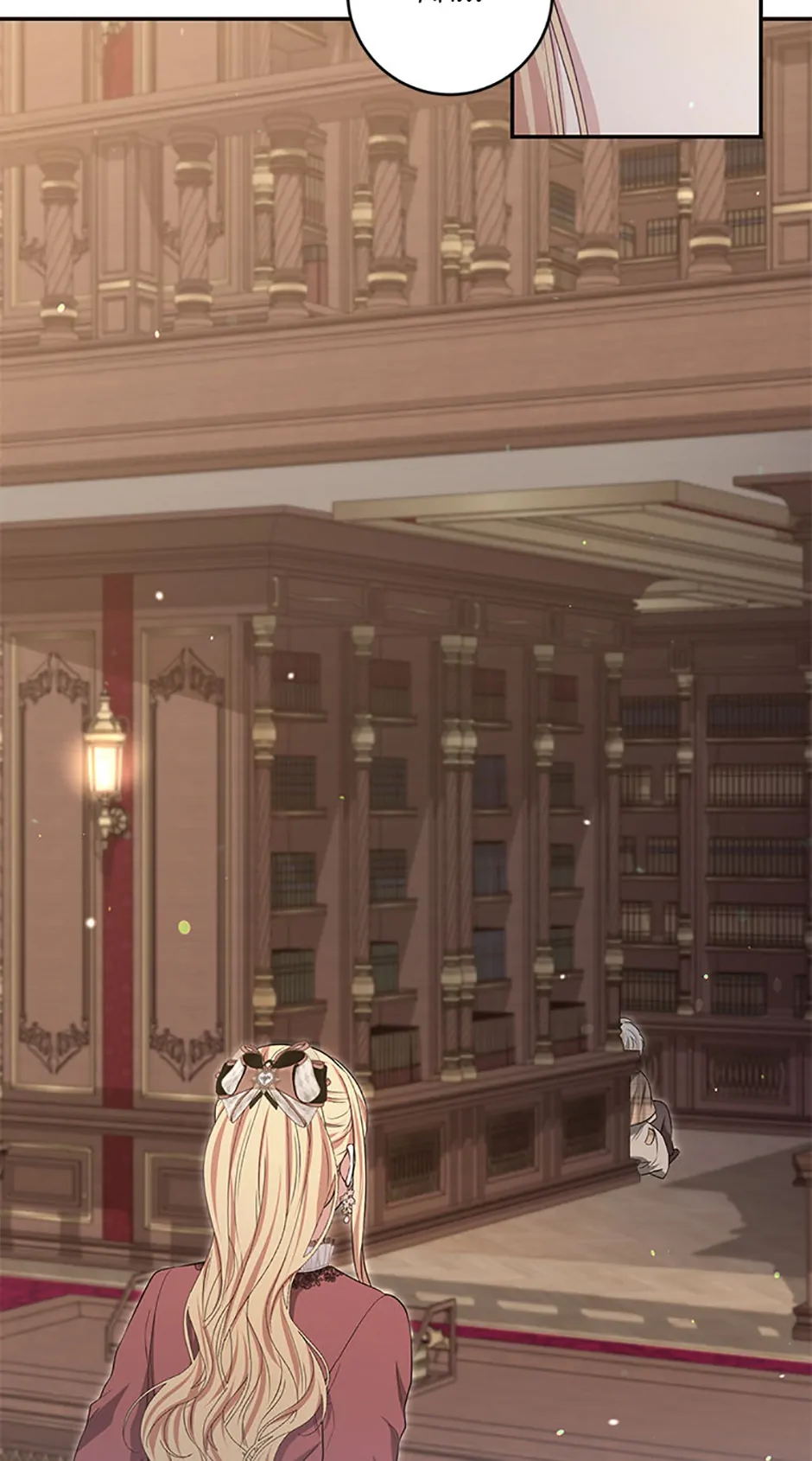 The Student Guardians Are Obsessed With Me Chapter 34 page 5