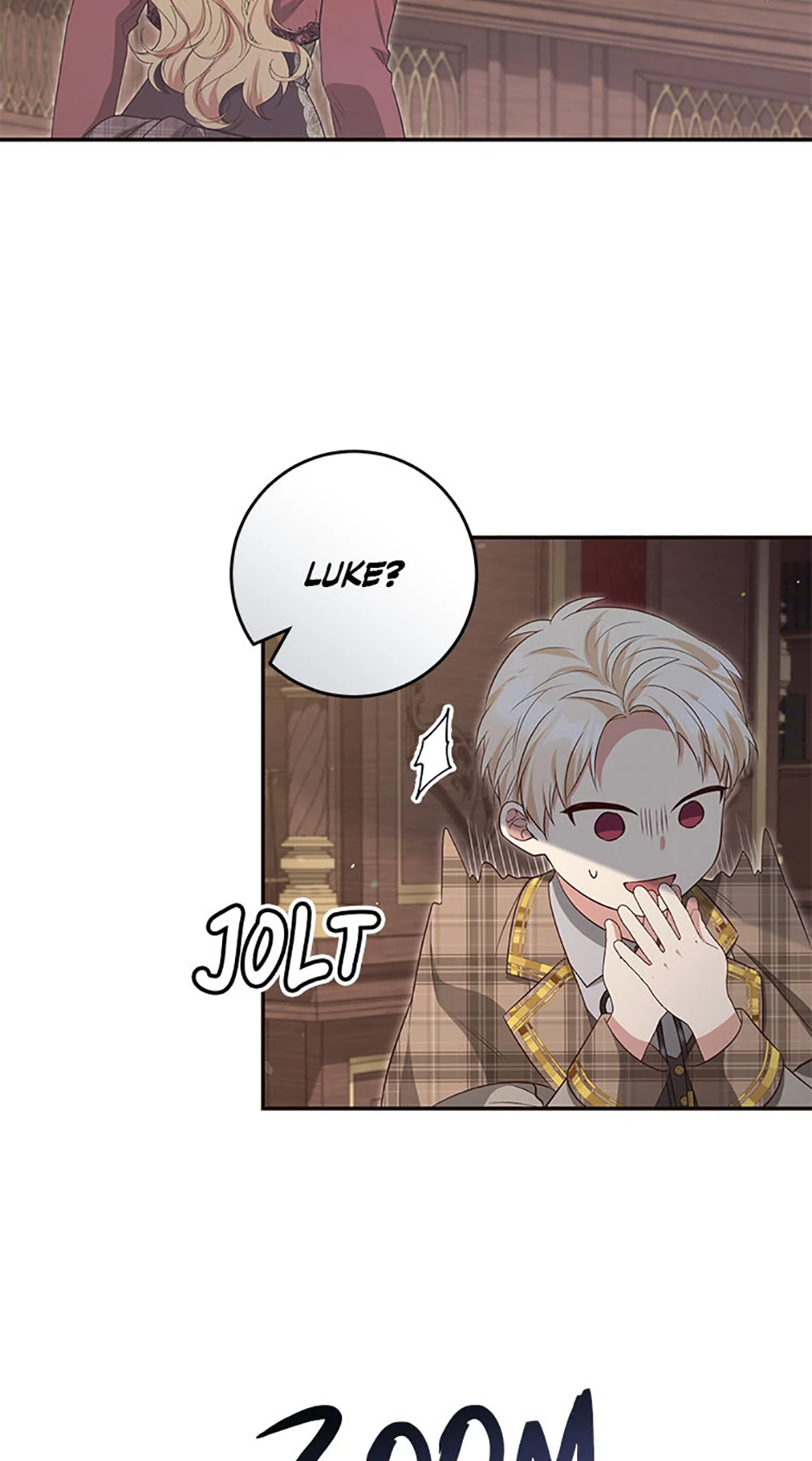 The Student Guardians Are Obsessed With Me Chapter 34 page 6