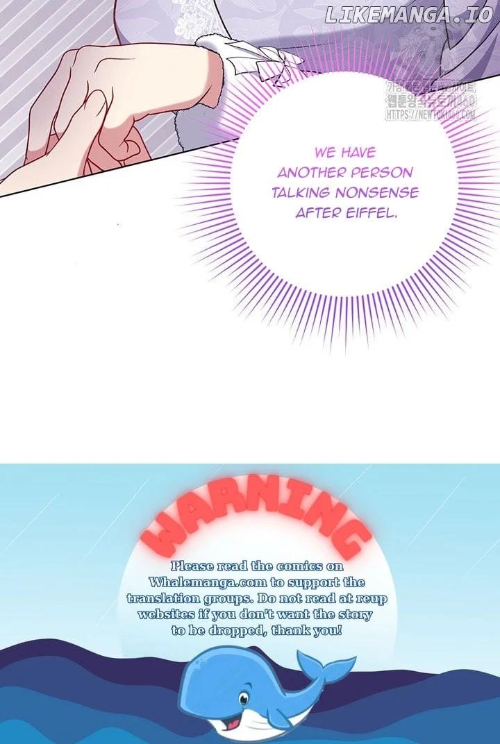 The Supporting Duck Waiting for the Breakup Chapter 16 page 37