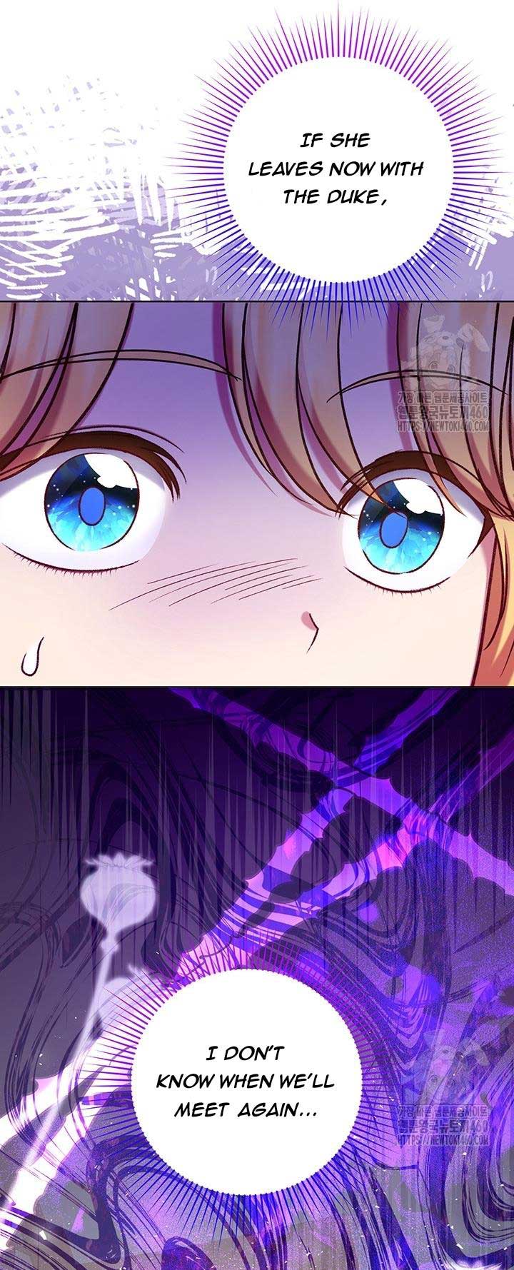 The Supporting Duck Waiting for the Breakup Chapter 20 page 13