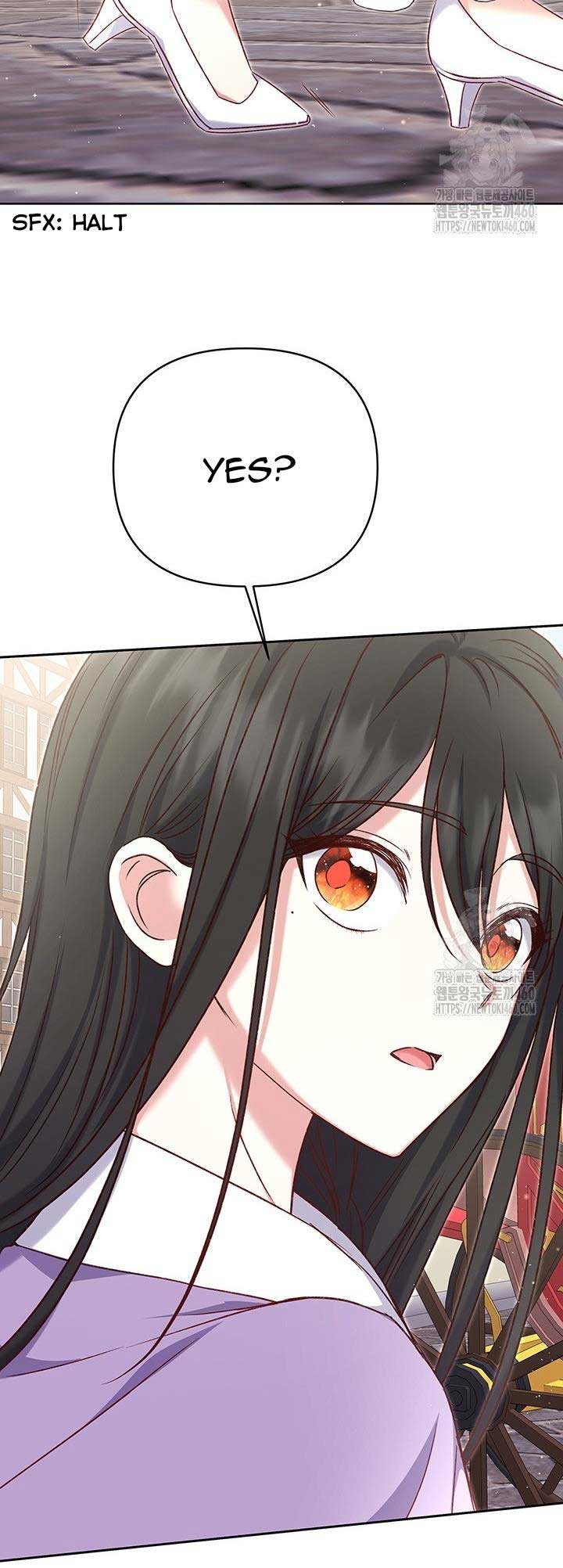 The Supporting Duck Waiting for the Breakup Chapter 20 page 16