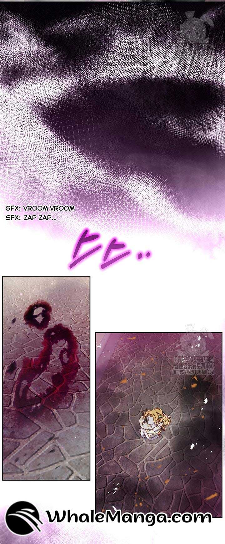 The Supporting Duck Waiting for the Breakup Chapter 20 page 26