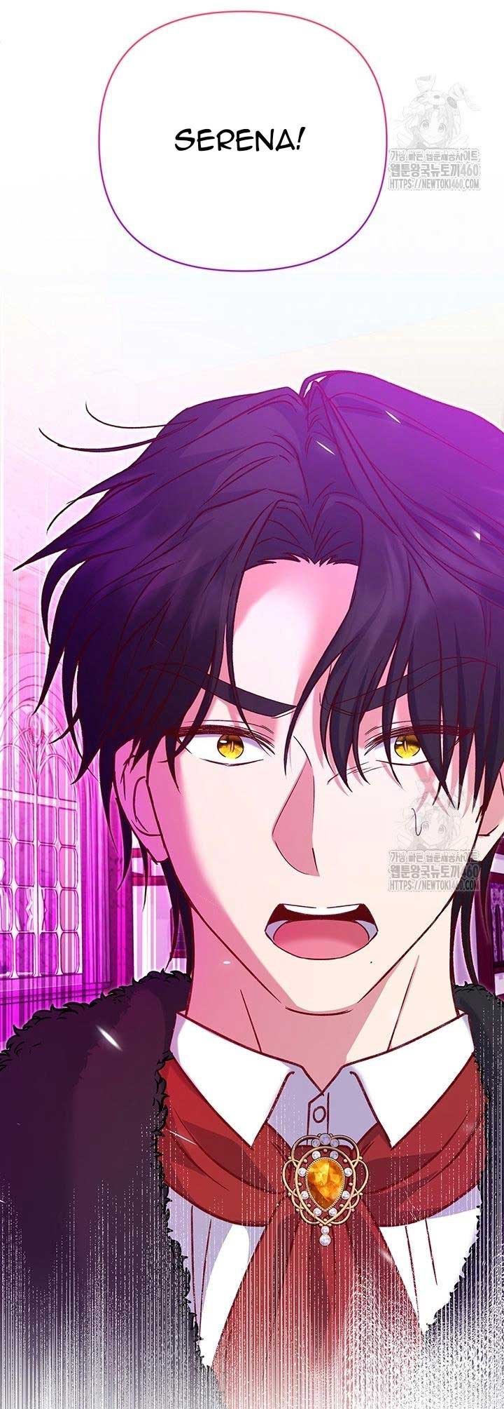 The Supporting Duck Waiting for the Breakup Chapter 20 page 30