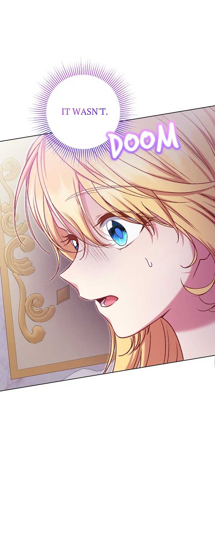 The Supporting Duck Waiting for the Breakup Chapter 21 page 10