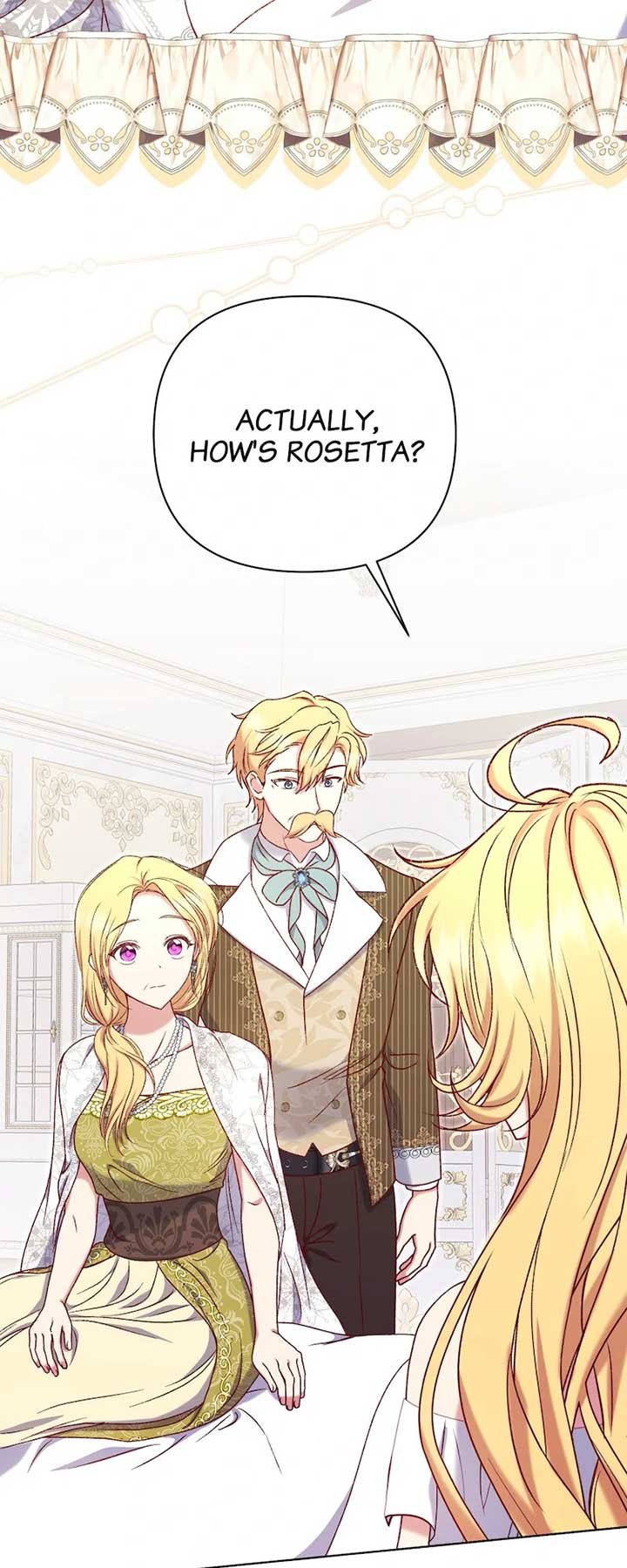 The Supporting Duck Waiting for the Breakup Chapter 21 page 22