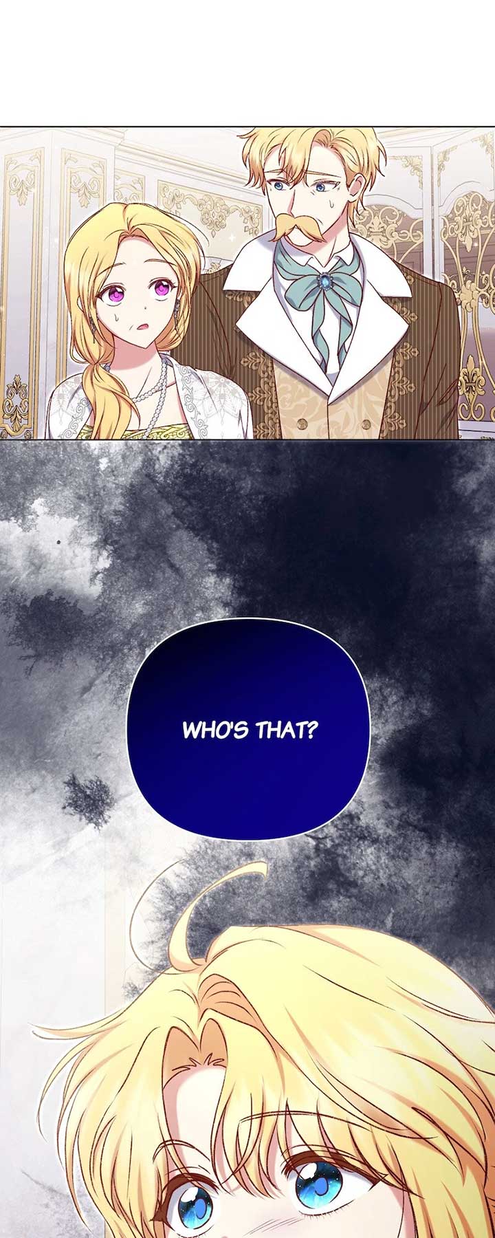 The Supporting Duck Waiting for the Breakup Chapter 21 page 24