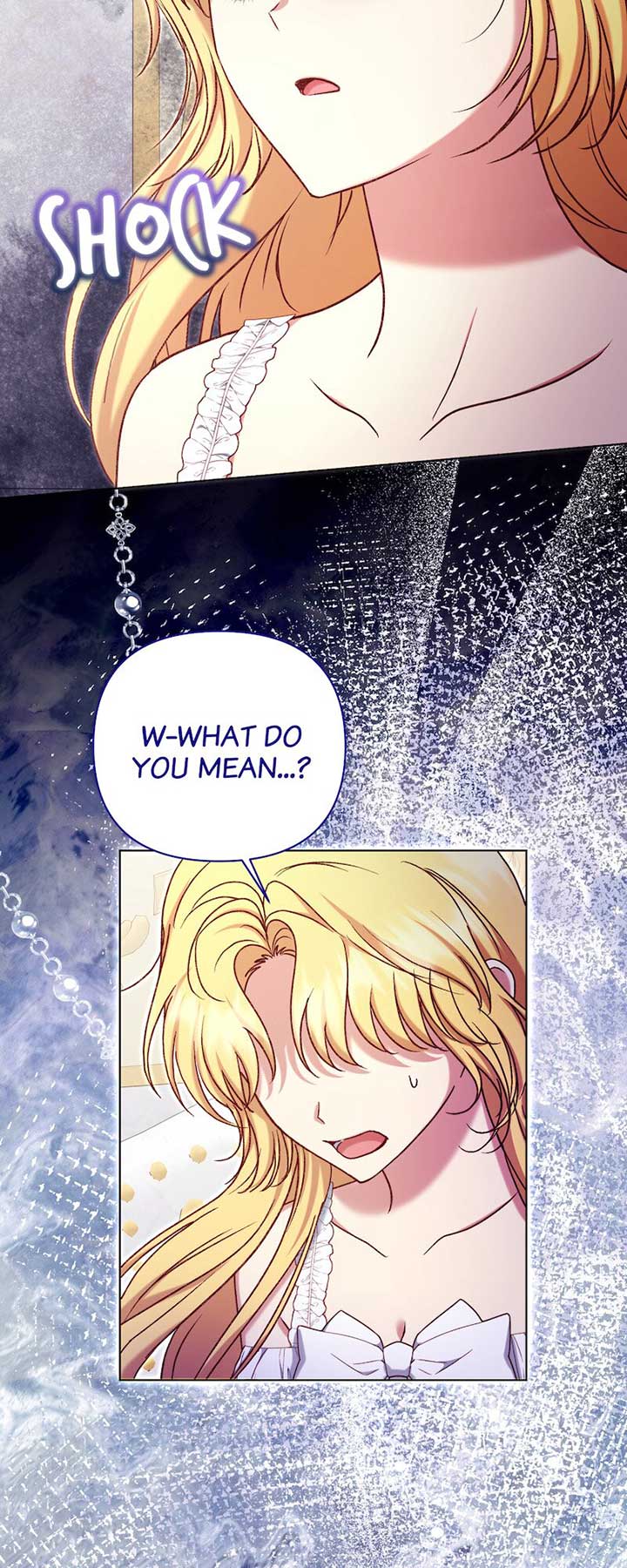 The Supporting Duck Waiting for the Breakup Chapter 21 page 25