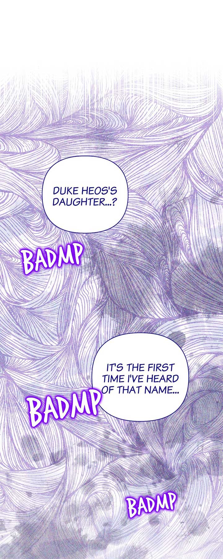 The Supporting Duck Waiting for the Breakup Chapter 21 page 28