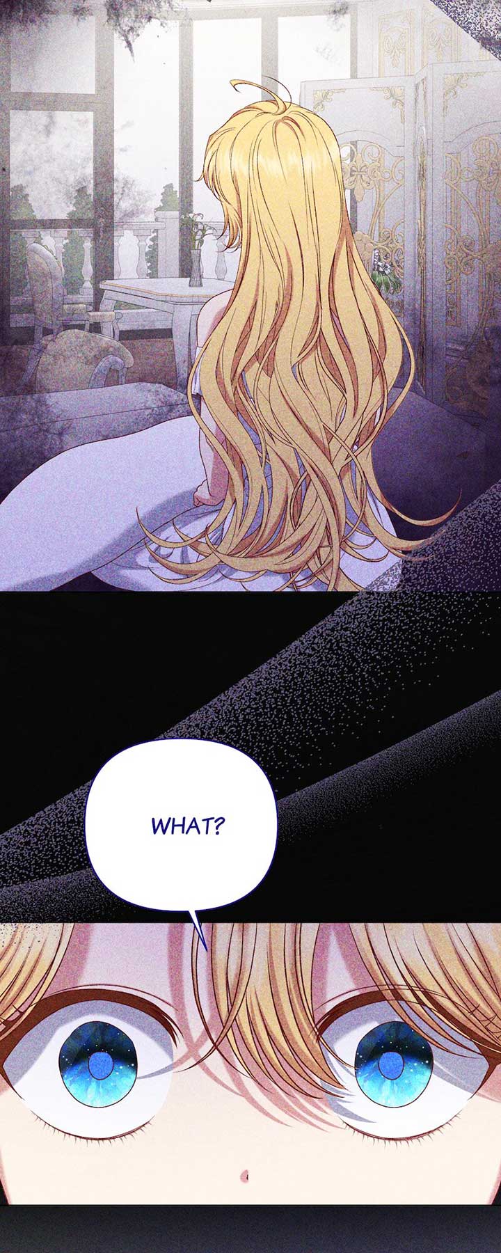 The Supporting Duck Waiting for the Breakup Chapter 21 page 30