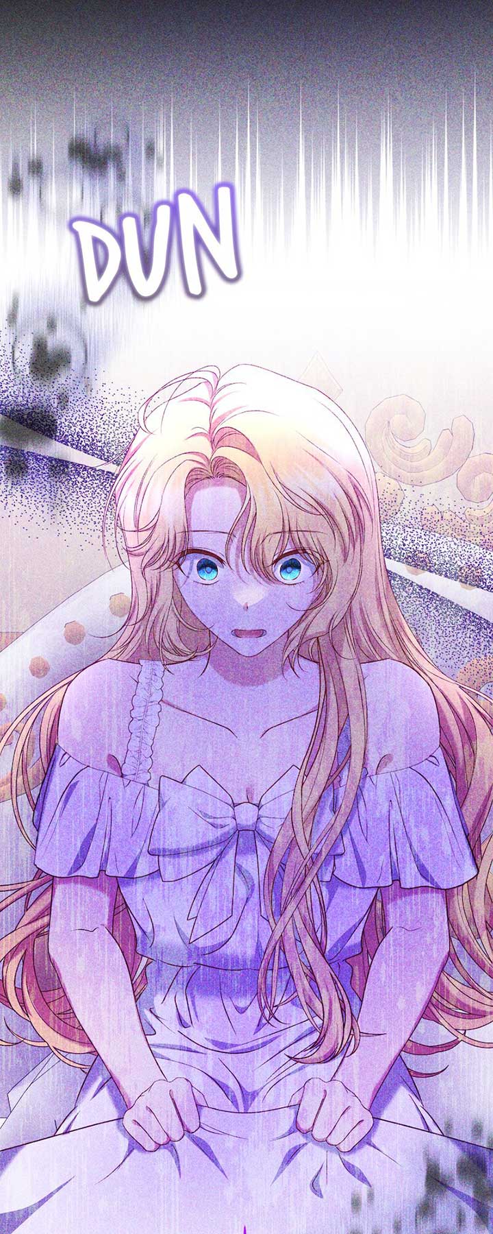The Supporting Duck Waiting for the Breakup Chapter 21 page 31
