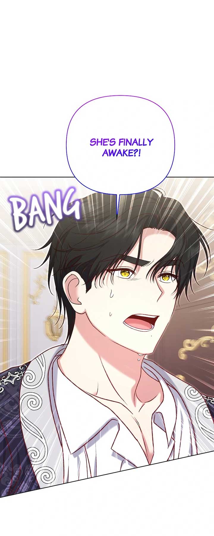 The Supporting Duck Waiting for the Breakup Chapter 21 page 38