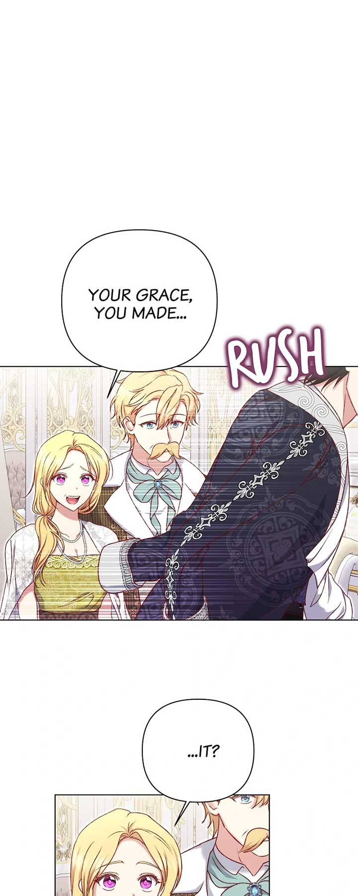 The Supporting Duck Waiting for the Breakup Chapter 21 page 39