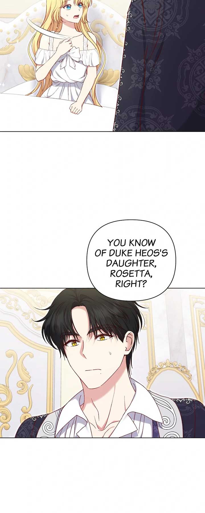 The Supporting Duck Waiting for the Breakup Chapter 21 page 44