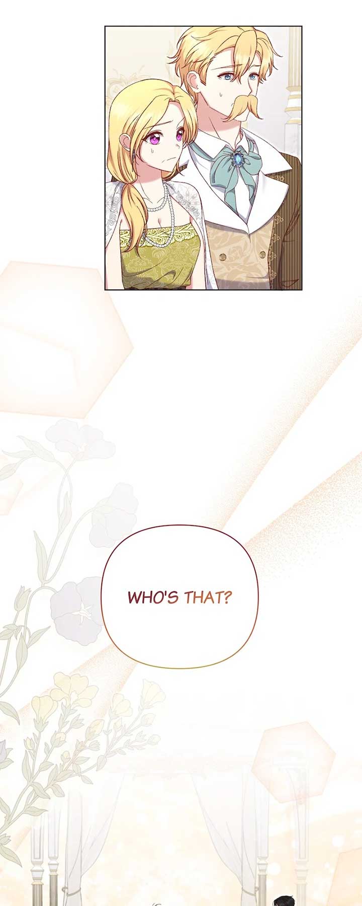 The Supporting Duck Waiting for the Breakup Chapter 21 page 45