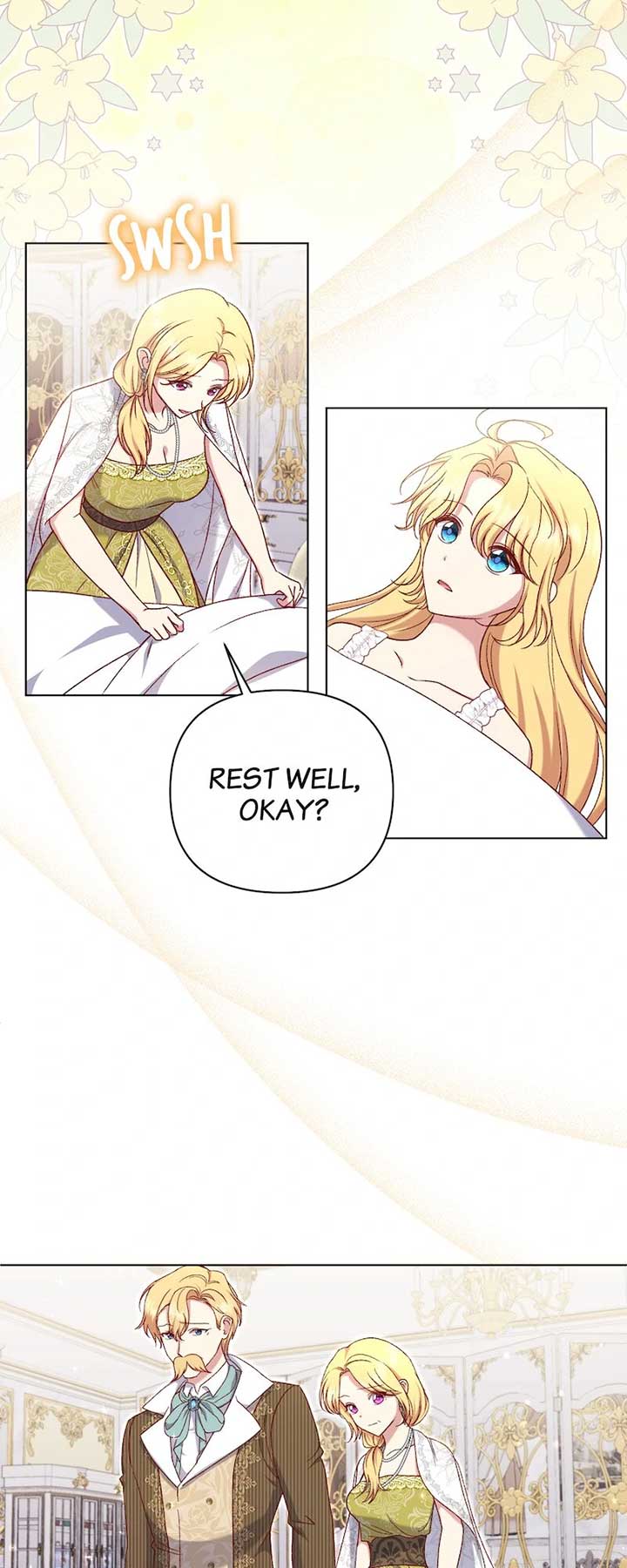 The Supporting Duck Waiting for the Breakup Chapter 21 page 49