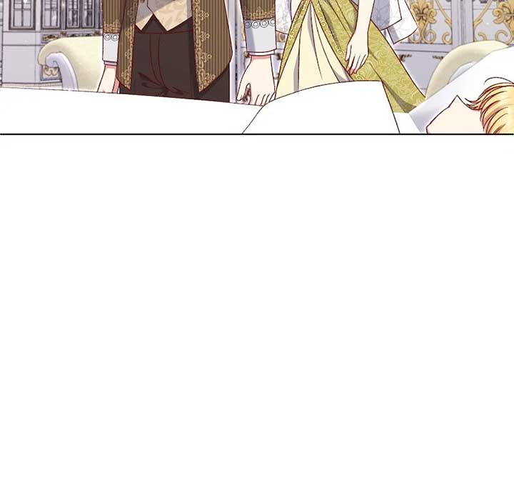 The Supporting Duck Waiting for the Breakup Chapter 21 page 50