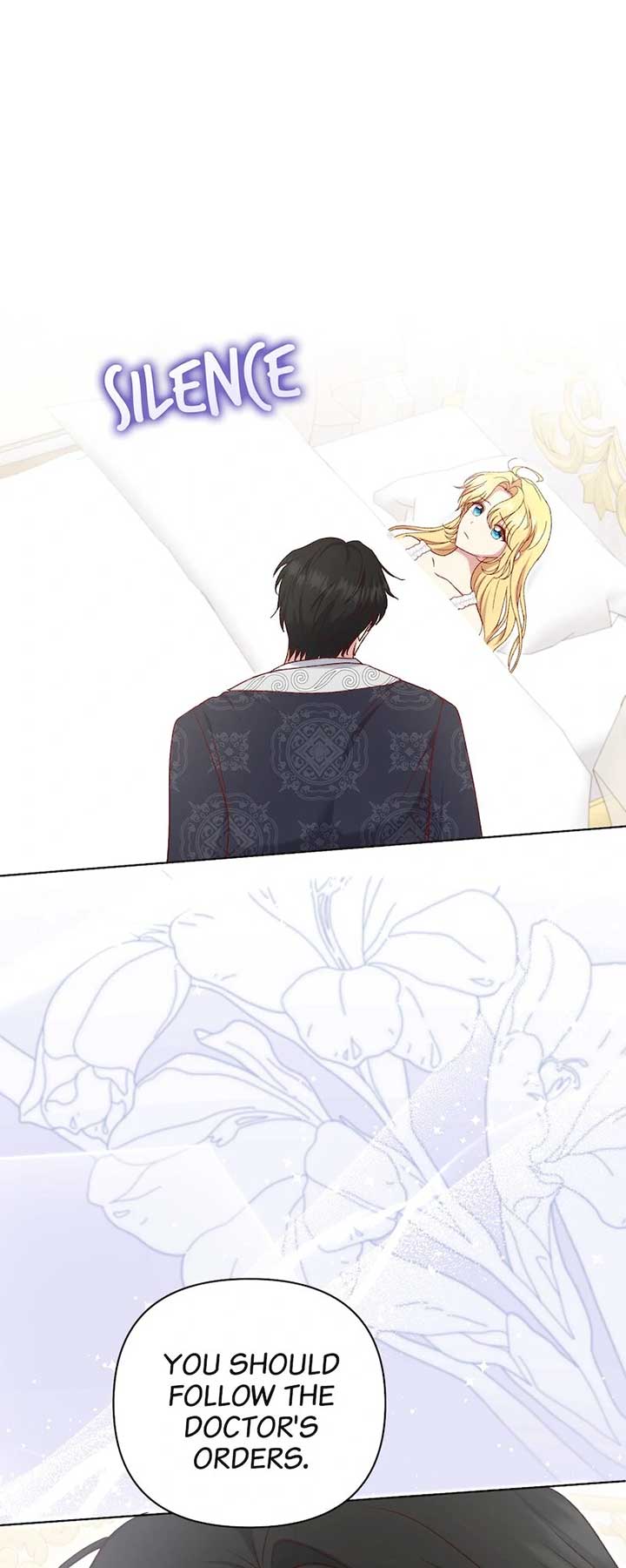 The Supporting Duck Waiting for the Breakup Chapter 21 page 51