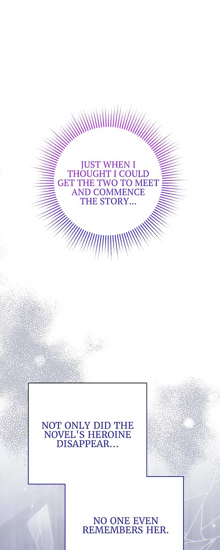 The Supporting Duck Waiting for the Breakup Chapter 21 page 58