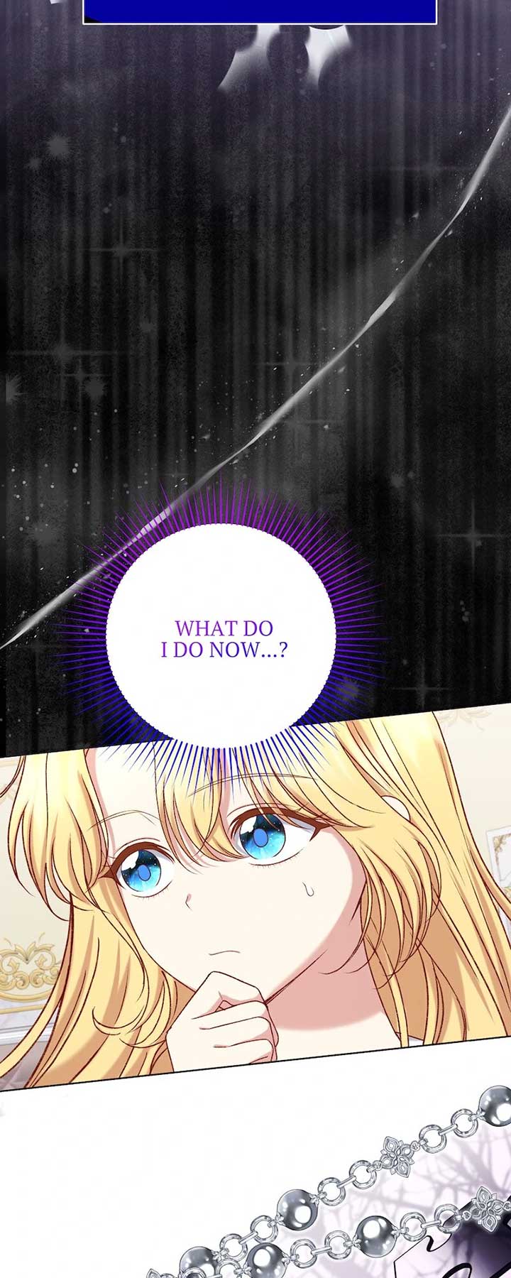 The Supporting Duck Waiting for the Breakup Chapter 21 page 60