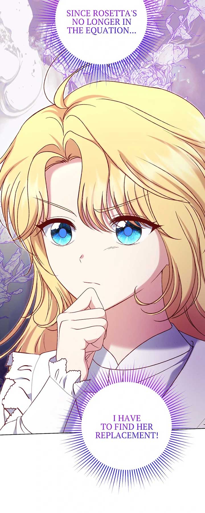 The Supporting Duck Waiting for the Breakup Chapter 21 page 64
